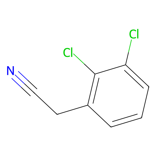2,3-二氯<em>苯乙</em><em>腈</em>，3218-45-9，98%