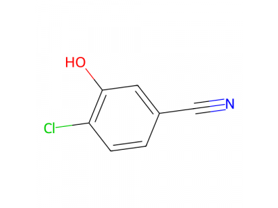 4-氯-3-羟基苯甲腈，51748-01-7，98%