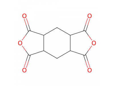 1,2,4,5-环己烷四甲酸二酐 (升华提纯)，2754-41-8，>98.0%(T)