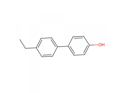 4'-乙基联苯-4-醇，21345-28-8，98%
