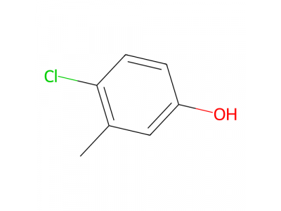 4-氯-3-甲基苯酚标准溶液，59-50-7，2000ug/ml in high purity Methanol