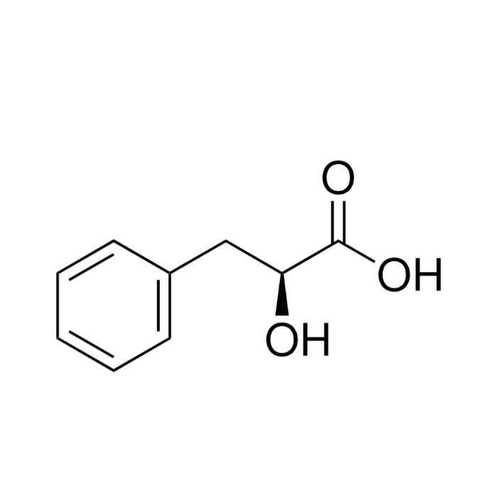 L-(-)-<em>3</em>-苯乳酸，<em>20312</em>-36-1，98%
