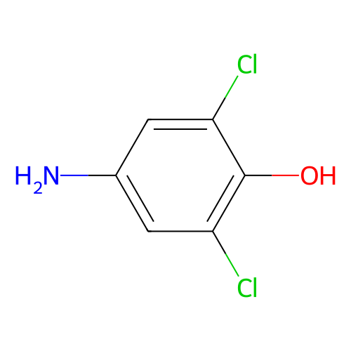 2,6-二氯-4-氨基苯酚，5930-28-9，98