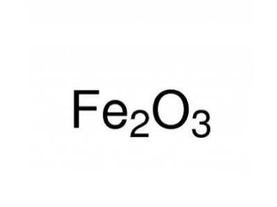 三氧化二铁，1309-37-1，99.5%