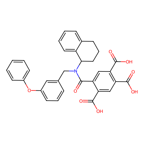A-317491,<em>P2</em>X3和<em>P2X2</em>/3受体拮抗剂，475205-49-3，≥98%