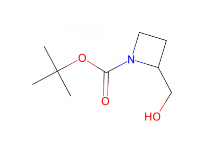 (R)-1-(叔丁氧羰基)-2-吖丁啶甲醇，161511-90-6，≥97.0%(GC)
