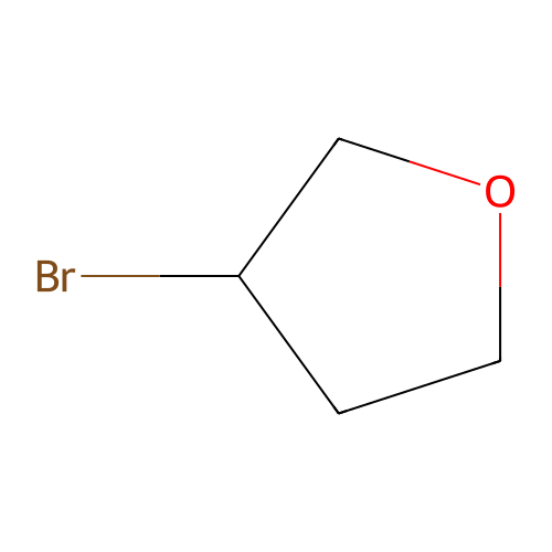 3-溴氧<em>戊</em><em>环</em>，19311-37-6，97%