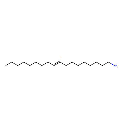 9-十八烯<em>基</em>碘化胺（<em>油</em>胺碘），1802520-56-4，≥98% ( 4 Times Purification )