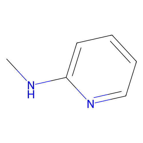 2-(甲<em>氨基</em>)<em>吡啶</em>，4597-87-<em>9</em>，>98.0%(GC)