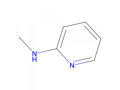 2-(甲氨基)吡啶，4597-87-9，>98.0%(GC)