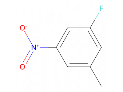 3-氟-5-硝基甲苯，499-08-1，≥98.0%
