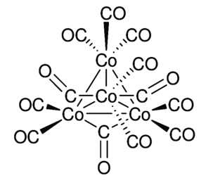 十二羰基四钴，<em>17786</em>-31-1，≥98%