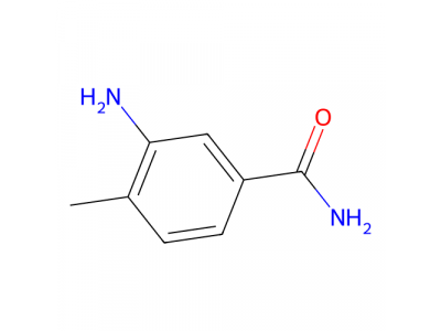 3-氨基-4-甲基苯甲酰胺，19406-86-1，98%