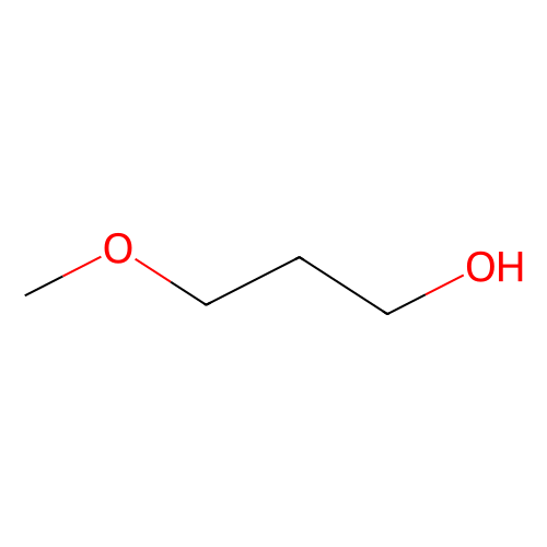 3-甲氧基-<em>1</em>-<em>丙醇</em>，1589-49-7，98%