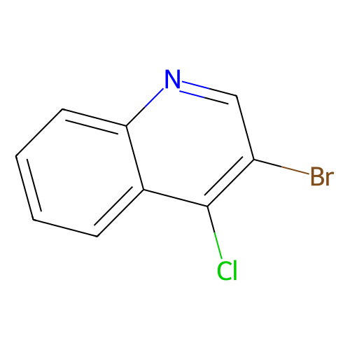 3-溴-<em>4</em>-<em>氯喹</em>啉，74575-17-0，98%