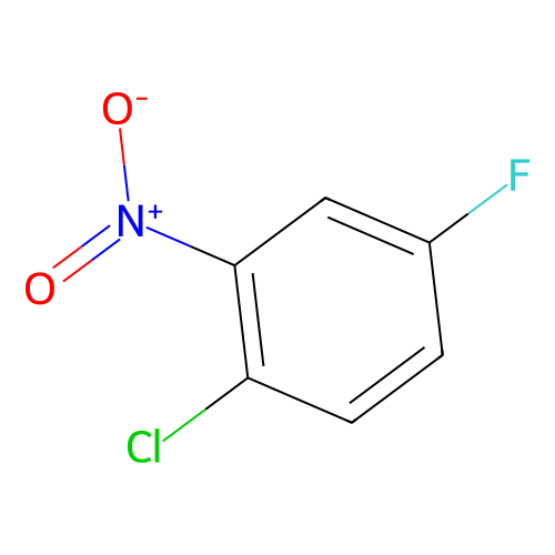 2-氯-5-<em>氟</em><em>硝基苯</em>，345-17-5，99%
