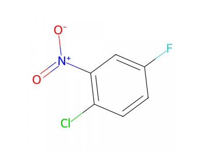 2-氯-5-氟硝基苯，345-17-5，99%