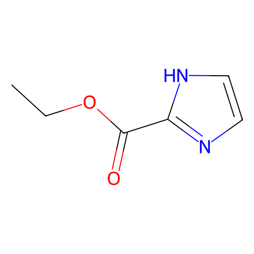 咪唑-2-<em>甲酸</em><em>乙</em><em>酯</em>，33543-78-1，98%(HPLC)