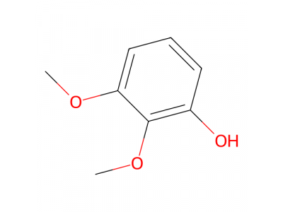 2,3-二甲氧基苯酚，5150-42-5，98%