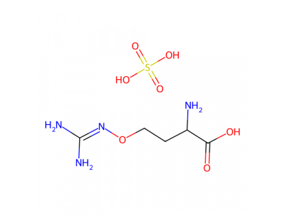 L-刀豆氨酸硫酸盐，2219-31-0，≥97.0%(T)