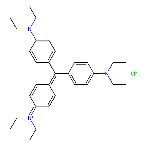 乙基<em>紫</em>，2390-59-2，Reagent Grade
