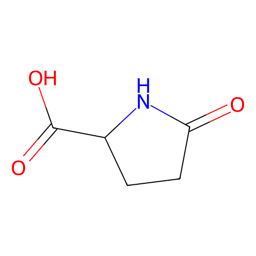 L-<em>焦</em><em>谷氨酸</em>，98-79-3，99%