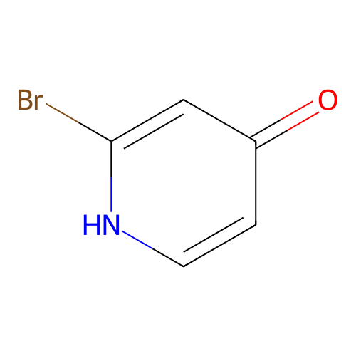 2-<em>溴</em>吡啶-4-<em>醇</em>，36953-40-9，96%