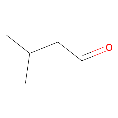 异戊醛，590-86-3，98