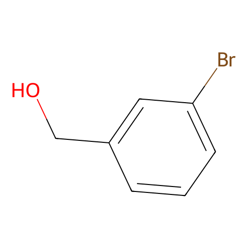 3-<em>溴</em><em>苯</em><em>甲醇</em>，15852-73-0，99%