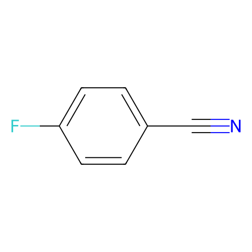 4-氟苯甲腈，<em>1194-02</em>-1，99%