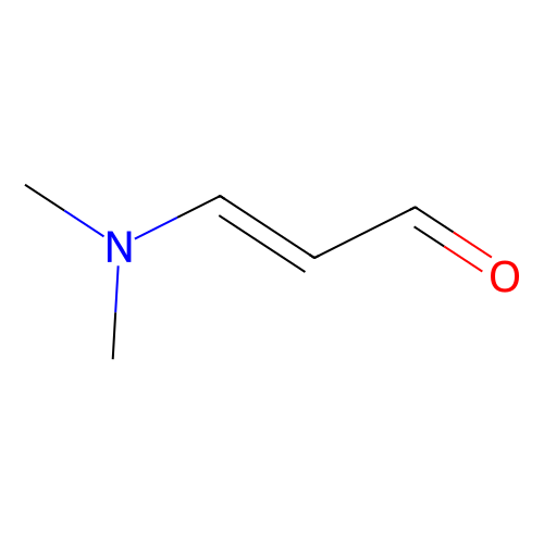 <em>3</em>-二甲氨基丙烯醛，<em>927</em>-63-9，≥98.0%(GC)