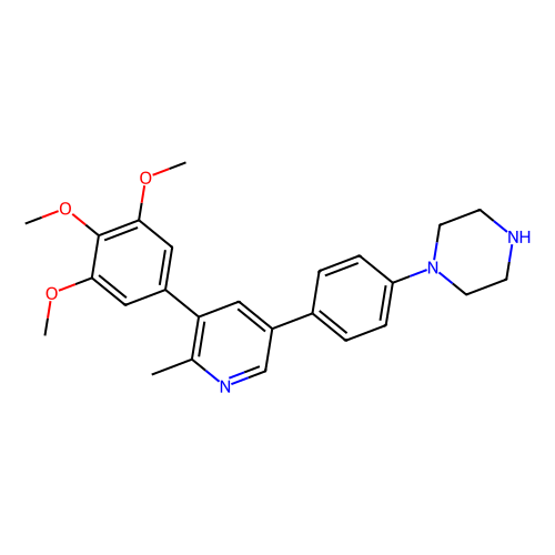 LDN 214117,<em>ALK2</em>抑制剂，1627503-67-6，≥98%(HPLC)
