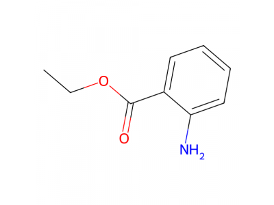 邻氨基苯甲酸乙酯，87-25-2，>99.0%(GC)