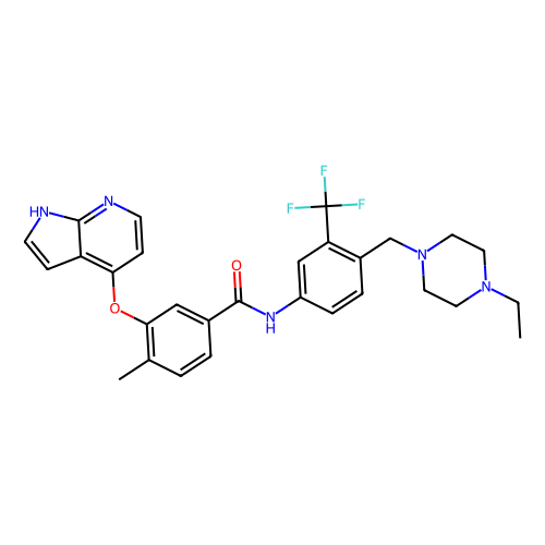 <em>NG</em>25,TGF-β活化激酶（TAK1）抑制剂，1315355-93-1，≥98%