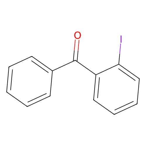 (2-碘苯基)(苯基)甲酮，25187-00-2，97