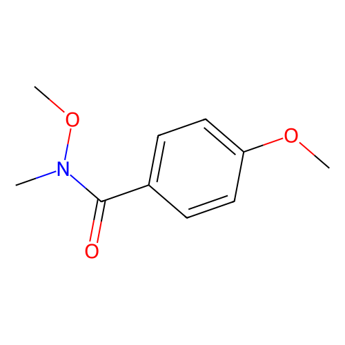 <em>N</em>,4-二甲氧基-<em>N</em>-<em>甲基</em><em>苯</em><em>甲酰胺</em>，52898-49-4，95%