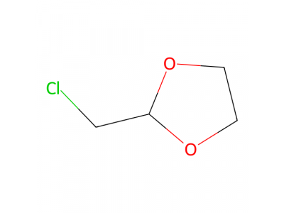 2-氯甲基-1,3-二氧戊环，2568-30-1，>95.0%(GC)