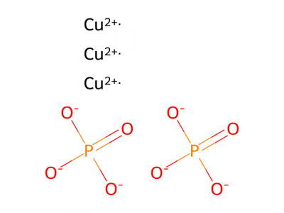 磷酸铜（II），7798-23-4，98%