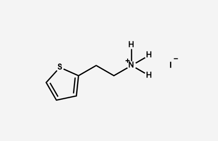 2-<em>噻吩</em><em>乙基</em>碘化铵，2414055-94-8，98%