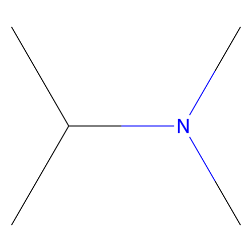 N,N-<em>二</em>甲基<em>异</em><em>丙</em>胺，996-35-0，>99.0%(GC)
