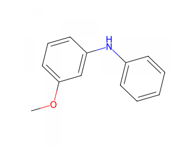 3-甲氧基二苯胺，101-16-6，98%