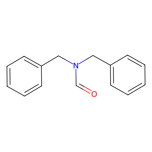 <em>N</em>,<em>N</em>-二<em>苄基</em>甲<em>酰胺</em>，5464-77-7，97%