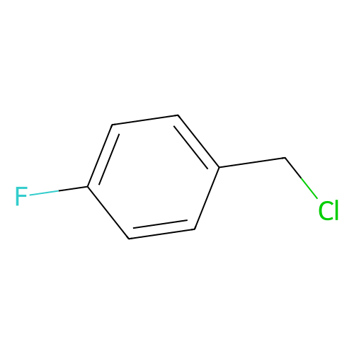 4-氟<em>氯</em><em>苄</em>，352-11-4，98%