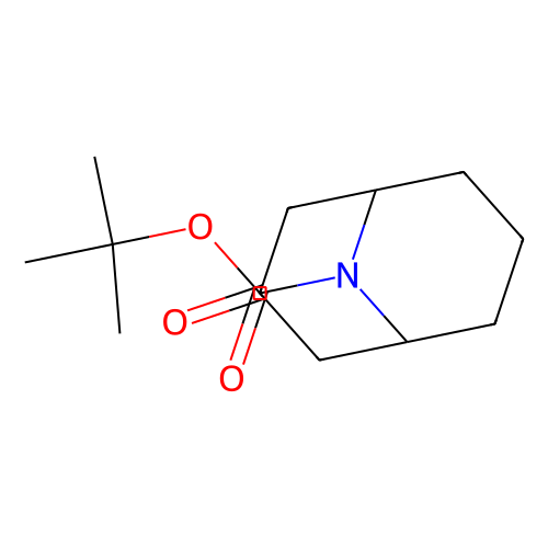3-氧代-<em>9</em>-氮<em>杂</em><em>双</em><em>环</em>[<em>3.3.1</em>]<em>壬烷</em>-<em>9</em>-羧酸叔丁酯，512822-27-4，97%