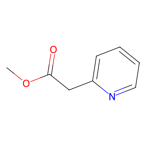 2-吡啶乙酸甲酯，<em>1658</em>-42-0，98%
