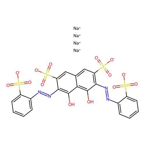 偶氮磺III[碱性稀土金属<em>用</em>的分光光度试剂及硫酸根<em>用</em>钡的沉淀滴定指示剂<em>用</em>]，68504-35-8，>90.0%(HPLC)