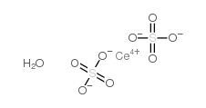 <em>硫酸</em><em>铈</em>(IV) 水合物，95838-16-7，99.99% metals basis