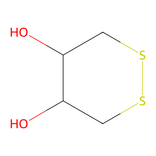 反式-<em>4</em>,5-二羟基-<em>1</em>,2-二硫烷，14193-38-5，≥98%