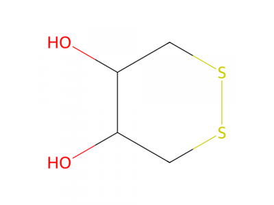 反式-4,5-二羟基-1,2-二硫烷，14193-38-5，≥98%