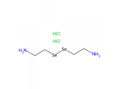 硒代胱胺二盐酸盐，3542-13-0，97%